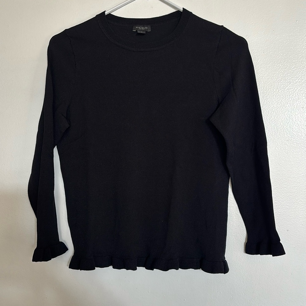 Ann Taylor Factory sweater